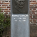Joannes Van Gorp